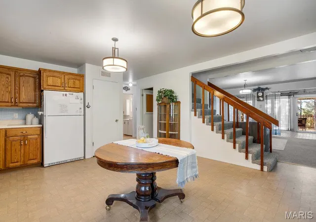 5th image of 2099 Thunderbluff Rd, Saint Clair, MO 63077 | MLS# MIS26030701