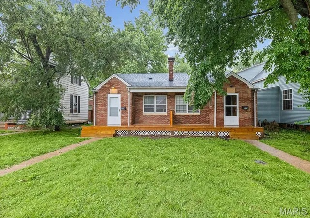 Photo 1 of Multi family home for sale at 213 Brackett St, Swansea, IL 62226 | MLS# MIS26030702 | Listing updated on 2026-10-05