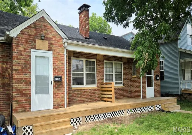 Photo 4 of Multi family home for sale at 213 Brackett St, Swansea, IL 62226 | MLS# MIS26030702 | Listing updated on 2026-10-05