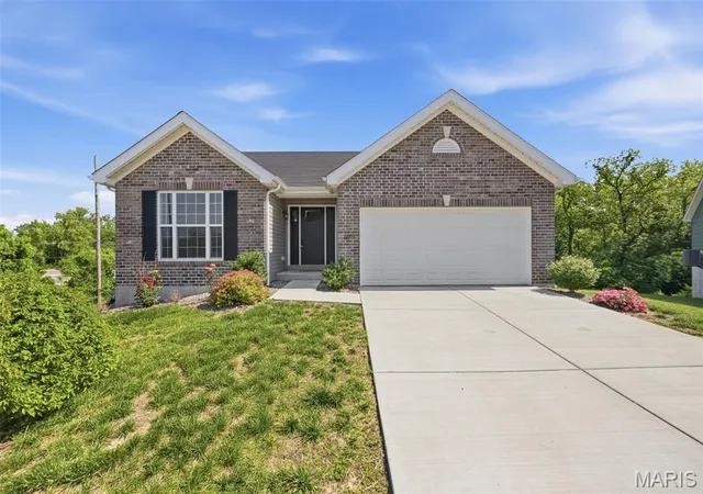 3rd image of 8280 Obrien Dr, Cedar Hill, MO 63016 | MLS# MIS26030722
