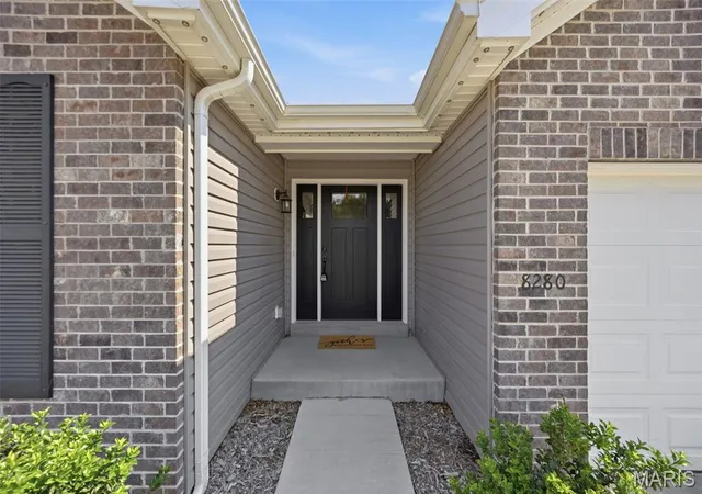 4th image of 8280 Obrien Dr, Cedar Hill, MO 63016 | MLS# MIS26030722