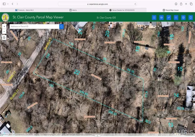 3rd image of 0 N 82nd St, Belleville, IL 62223 | MLS# MIS26030756