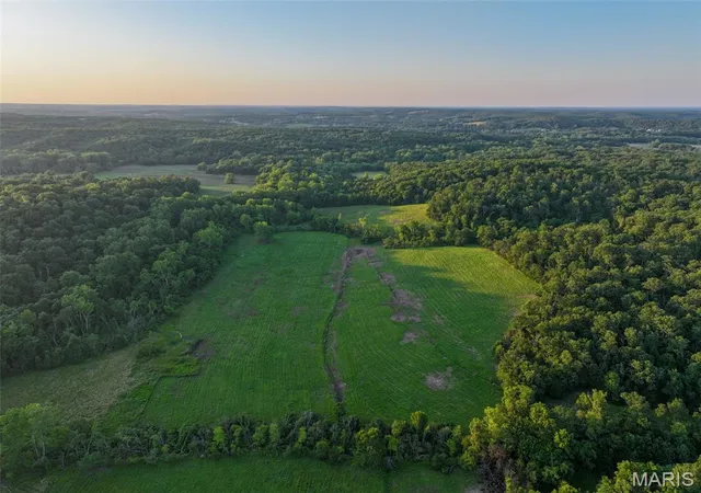 2nd image of 0 Tract 2 Highland Fling Rd, Sullivan, MO 63080 | MLS# MIS26030757