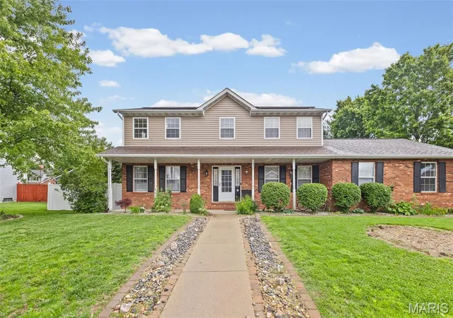 Photo 1 of Single family home for sale at 630 Aladar Dr, O Fallon, IL 62269 | MLS# MIS26030760 | Listing updated on 2026-09-21