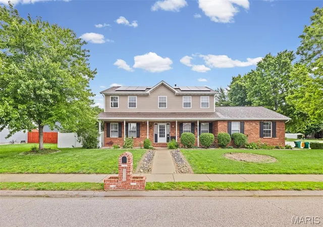 Photo 2 of Single family home for sale at 630 Aladar Dr, O Fallon, IL 62269 | MLS# MIS26030760 | Listing updated on 2026-09-21