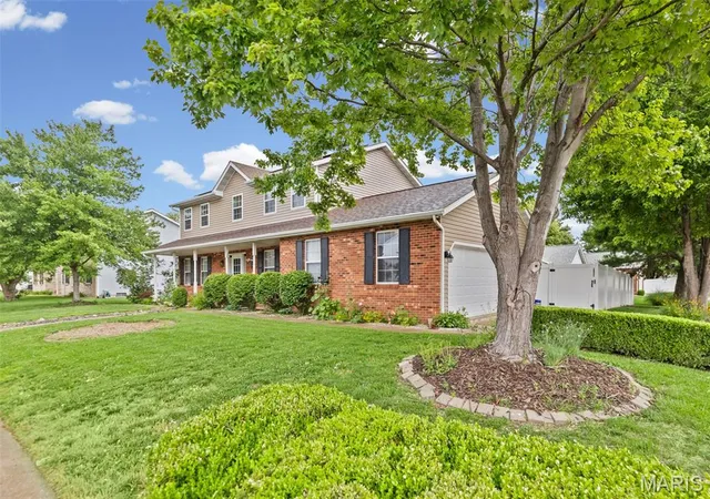 Homes for sale in O'fallon, IL | 630 Aladar Dr, O'fallon, IL 62269 | MLS# MIS26030760