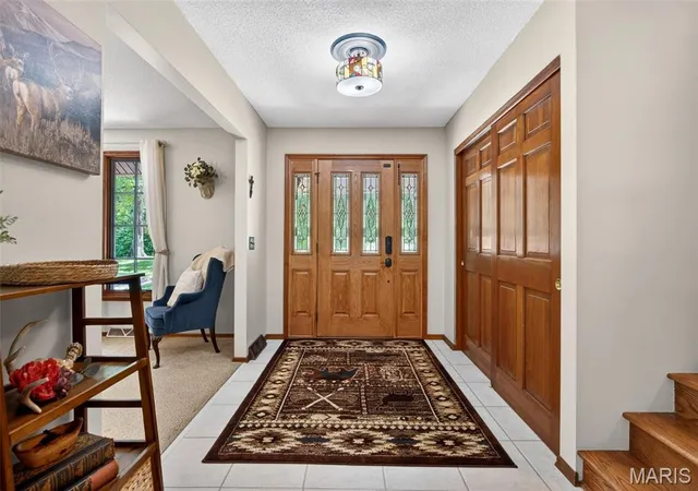 4th image of 800 Matson Hill Rd, Defiance, MO 63341 | MLS# MIS26030764