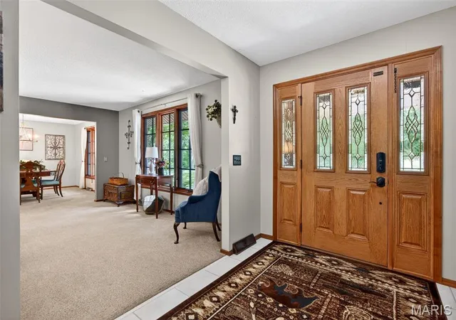 5th image of 800 Matson Hill Rd, Defiance, MO 63341 | MLS# MIS26030764
