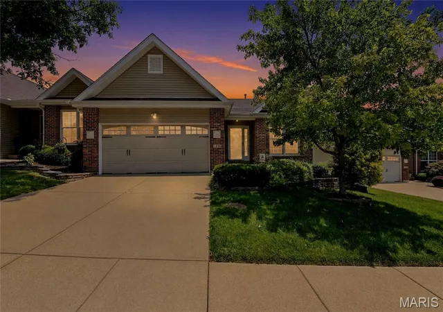 22nd image of 1246 Sadie Ln, Fenton, MO 63026 | MLS# MIS26030769