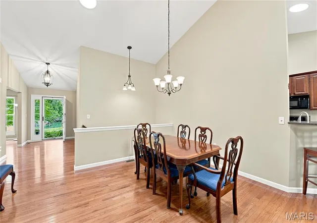 Photo 3 of Sale Pending at 1246 Sadie Ln, Fenton, MO 63026 | MLS# MIS26030769 | Listing updated on 2026-08-22
