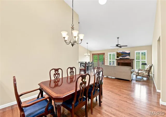 Photo 4 of Sale Pending at 1246 Sadie Ln, Fenton, MO 63026 | MLS# MIS26030769 | Listing updated on 2026-08-22