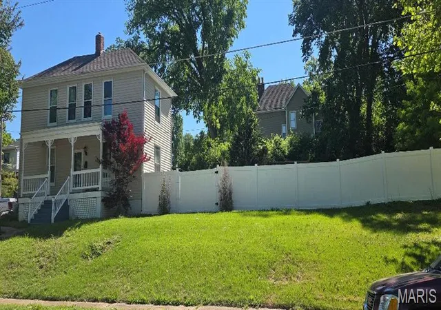 1st image of 154 Adelle Ave, Saint Louis, MO 63135 | MLS# MIS26030773