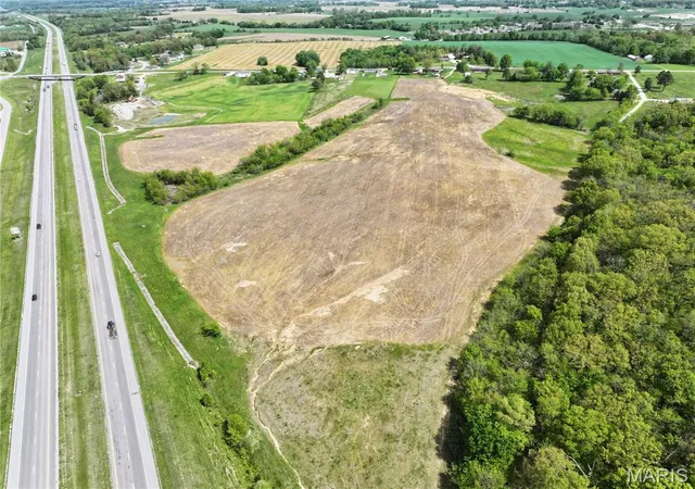 Homes for sale in Perryville, MO | Near I-55 / W St Joseph St, Perryville, MO 63775 | MLS# MIS26030781