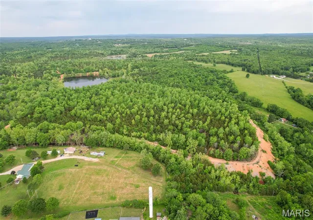 Photo 1 of Land for sale at 000 Warden Lake Dr, Mineral Point, MO 63660 | MLS# MIS26030791 | Listing updated on 2026-09-26