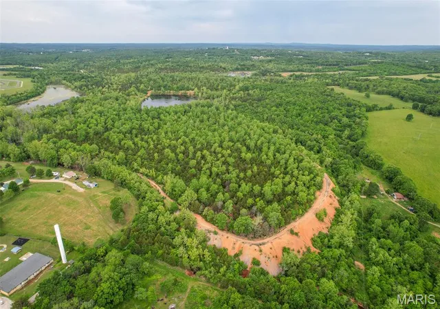 Photo 2 of Land for sale at 000 Warden Lake Dr, Mineral Point, MO 63660 | MLS# MIS26030791 | Listing updated on 2026-09-26