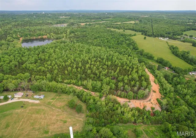Photo 3 of Land for sale at 000 Warden Lake Dr, Mineral Point, MO 63660 | MLS# MIS26030791 | Listing updated on 2026-09-26