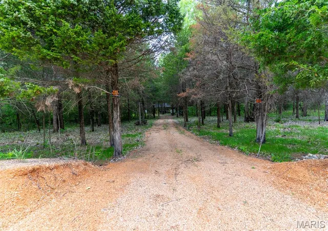 Photo 3 of Land for sale at 000 Warden Lake Dr, Mineral Point, MO 63660 | MLS# MIS26030791 | Listing updated on 2026-09-26