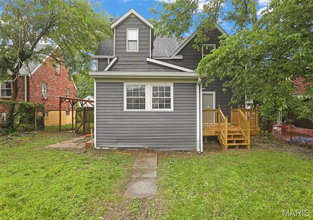 Homes for sale in Saint Louis, MO | 5245 Hamilton Ave, Saint Louis, MO 63136 | MLS# MIS26030793