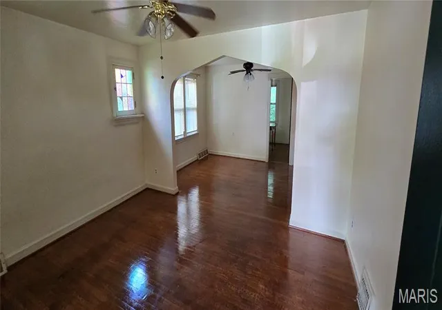 Photo 3 of Single family home for sale at 1468 70th St, Saint Louis, MO 63133 | MLS# MIS26030801 | Listing updated on 2026-09-02