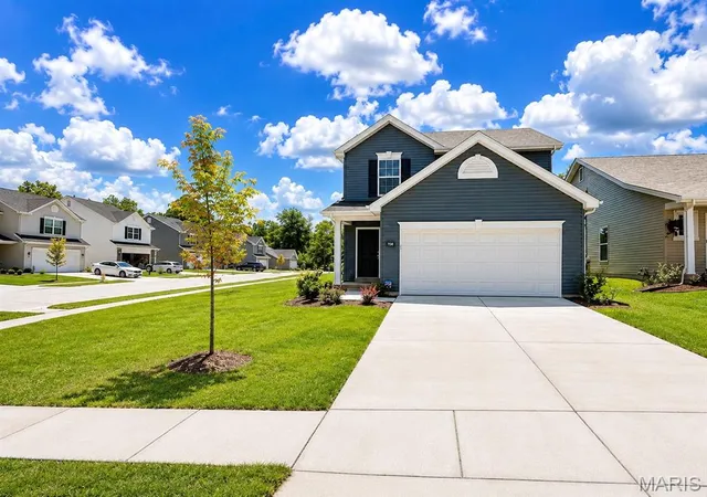 1st image of 700 Courtshire Xing, Truesdale, MO 63380 | MLS# MIS26030820