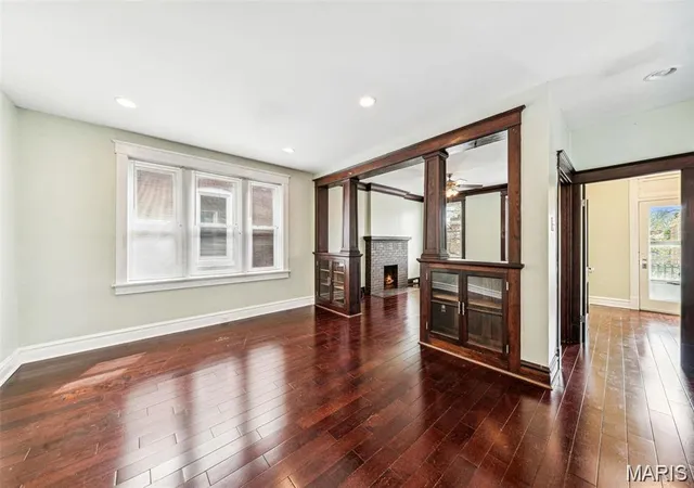 Photo 4 of Multi family home for sale at 739 Dover Pl, St Louis, MO 63111 | MLS# MIS26030836 | Listing updated on 2026-09-03