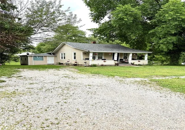 Homes for sale in Alton, IL | 2206 Locust Ave, Alton, IL 62002 | MLS# MIS26030842