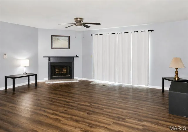 Photo 4 of Condo for sale at 1205 Mangrove Ln #1, Saint Louis, MO 63125 | MLS# MIS26030851 | Listing updated on 2026-10-25