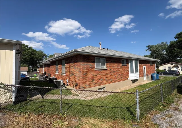 Homes for sale in Saint Louis, MO | 1311 Wachtel Ave, Saint Louis, MO 63125 | MLS# MIS26030857