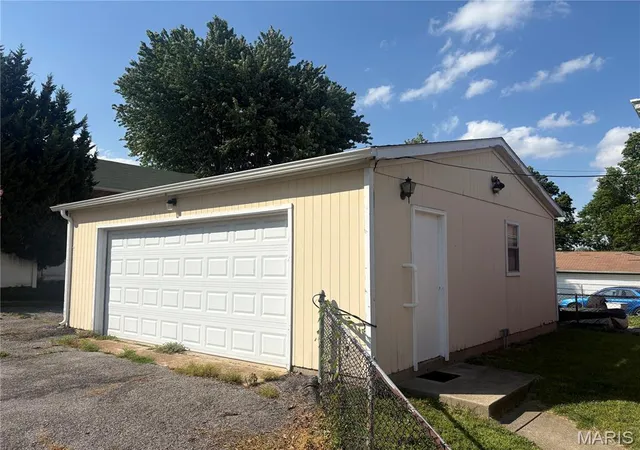 Homes for sale in Saint Louis, MO | 1311 Wachtel Ave, Saint Louis, MO 63125 | MLS# MIS26030857