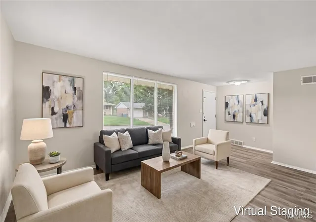 Photo 2 of Single family home for sale at 11523 Withersfield Dr, Saint Louis, MO 63138 | MLS# MIS26030865 | Listing updated on 2026-09-29