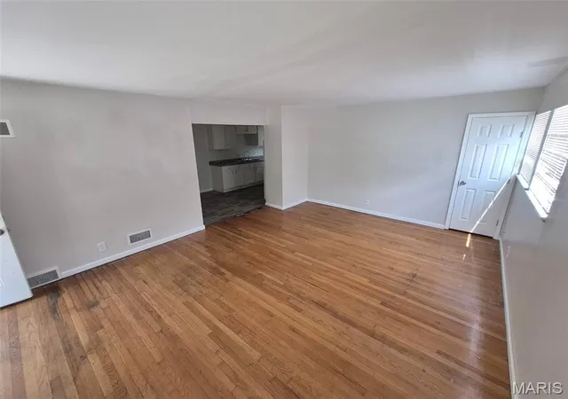 Photo 2 of Single Family Residence at 1201 June Ave, Saint Louis, MO 63138 | MLS# MIS26030868 | | Sold on 2026-06-18