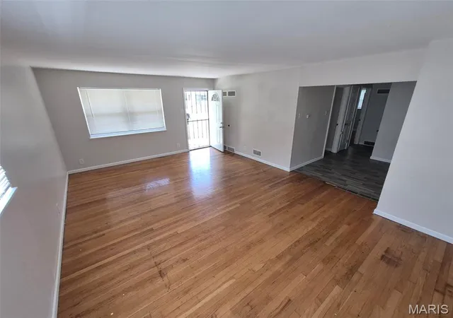 Photo 3 of Single Family Residence at 1201 June Ave, Saint Louis, MO 63138 | MLS# MIS26030868 | | Sold on 2026-06-18