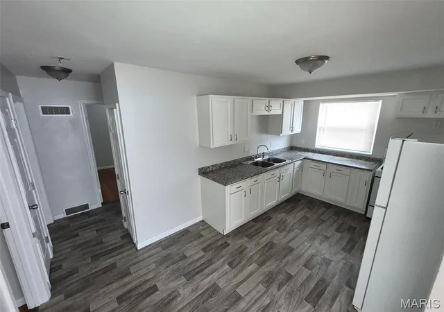 Photo 4 of Single Family Residence at 1201 June Ave, Saint Louis, MO 63138 | MLS# MIS26030868 | | Sold on 2026-06-18