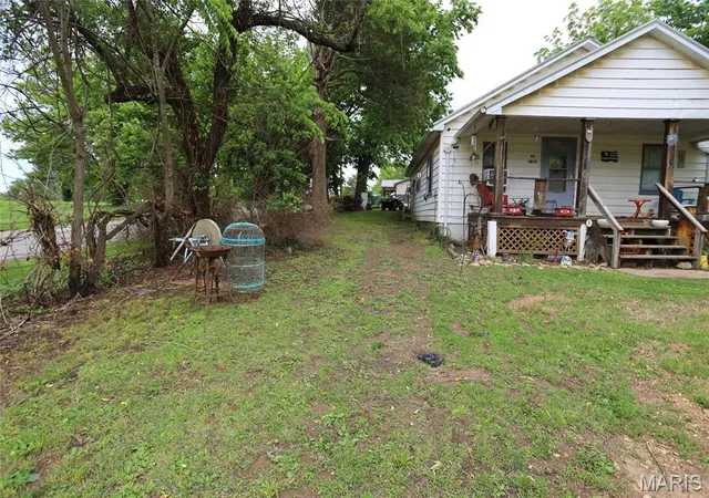 Photo 2 of Single family home for sale at 602 Main St, Mineral Point, MO 63660 | MLS# MIS26030886 | Listing updated on 2026-05-27