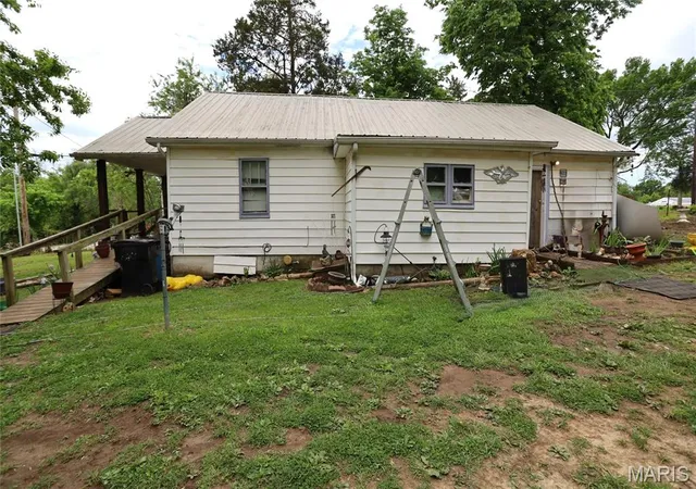 Photo 3 of Single family home for sale at 602 Main St, Mineral Point, MO 63660 | MLS# MIS26030886 | Listing updated on 2026-05-27