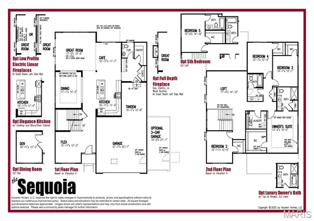 7th image of 0 Sequoia Estates At Huntleigh Ridge, Wentzville, MO 63385 | MLS# MIS26030902