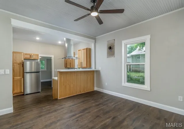 Homes for sale in Richland, MO | 220 Warren St, Richland, MO 65556 | MLS# MIS26030912