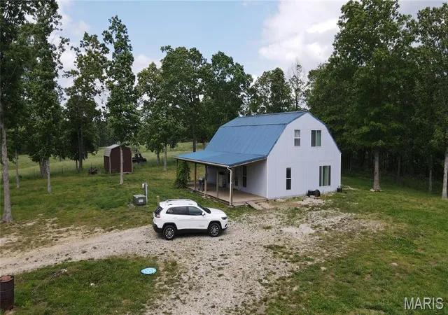 Homes for sale in Salem, MO | 171 County Road 5045, Salem, MO 65560 | MLS# MIS26030939