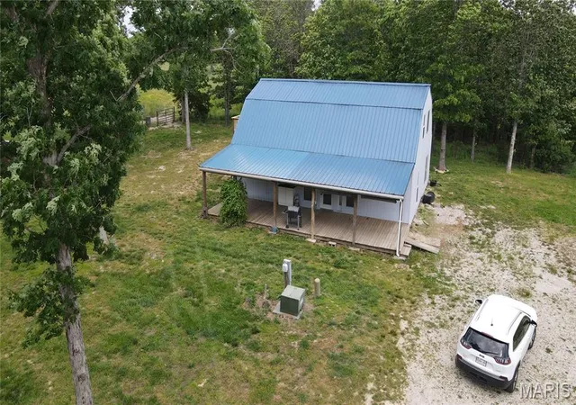 Homes for sale in Salem, MO | 171 County Road 5045, Salem, MO 65560 | MLS# MIS26030939