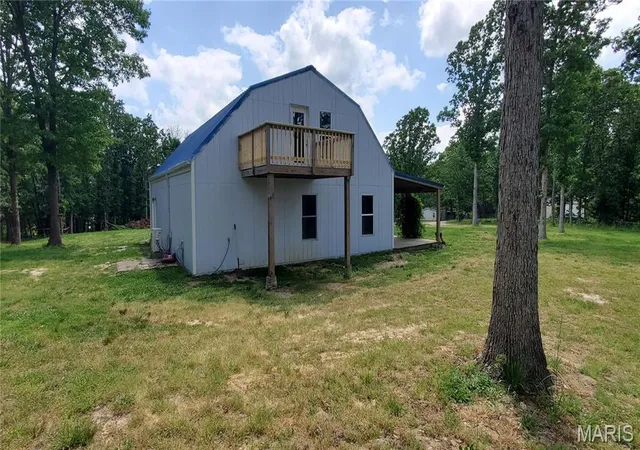 Homes for sale in Salem, MO | 171 County Road 5045, Salem, MO 65560 | MLS# MIS26030939