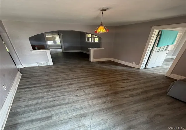 Photo 2 of Single family home for sale at 4325 Rosewood Ave, Saint Louis, MO 63120 | MLS# MIS26030942 | Listing updated on 2026-08-05