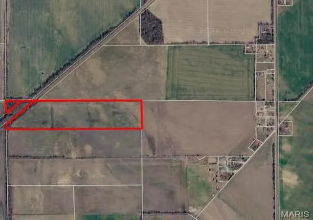 4th image of 0 S Hwy Bb, East Prairie, MO 63845 | MLS# MIS26030953
