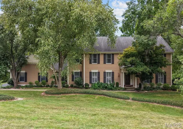 Photo 1 of Mansion for sale at 13314 Tree Top View Ct, Saint Louis, MO 63141 | MLS# MIS26030973 | Listing updated on 2026-09-21