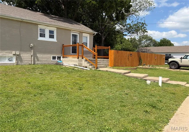 Homes for sale in Sullivan, MO | 206 N Church St, Sullivan, MO 63080 | MLS# MIS26030998