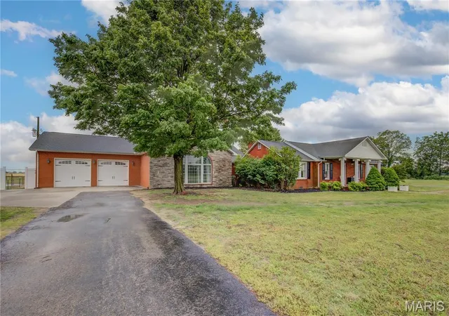 2nd image of 763 N Hwy Cc, Bertrand, MO 63823 | MLS# MIS26031004