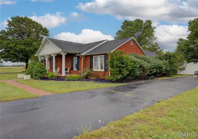 4th image of 763 N Hwy Cc, Bertrand, MO 63823 | MLS# MIS26031004