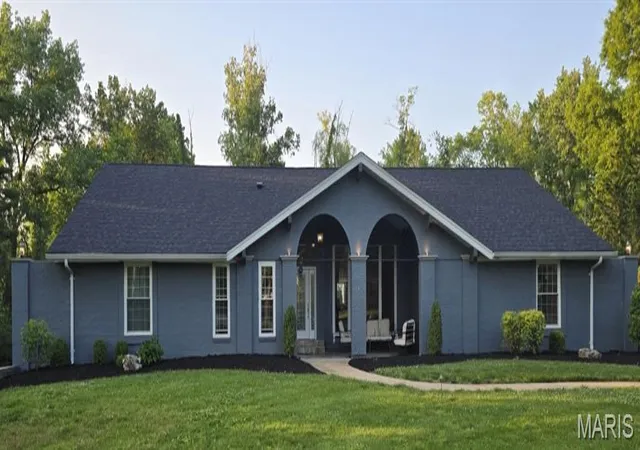 1st image of 15875 Kettington Rd, Chesterfield, MO 63017 | MLS# MIS26031012