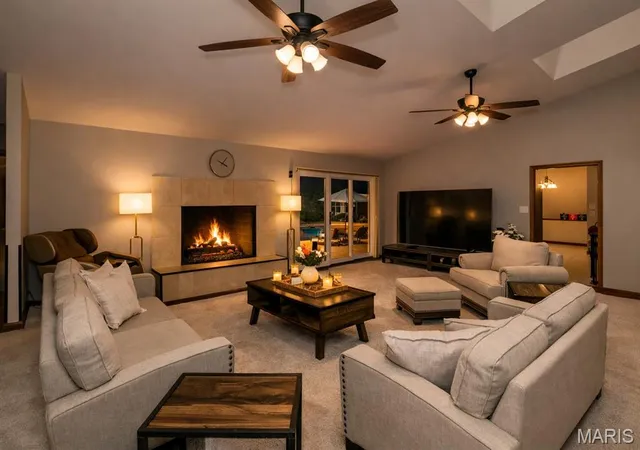 3rd image of 15875 Kettington Rd, Chesterfield, MO 63017 | MLS# MIS26031012