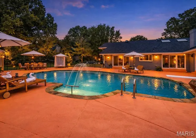 4th image of 15875 Kettington Rd, Chesterfield, MO 63017 | MLS# MIS26031012