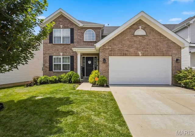 1st image of 11051 Arbor Gardens Dr, Bridgeton, MO 63044 | MLS# MIS26031061
